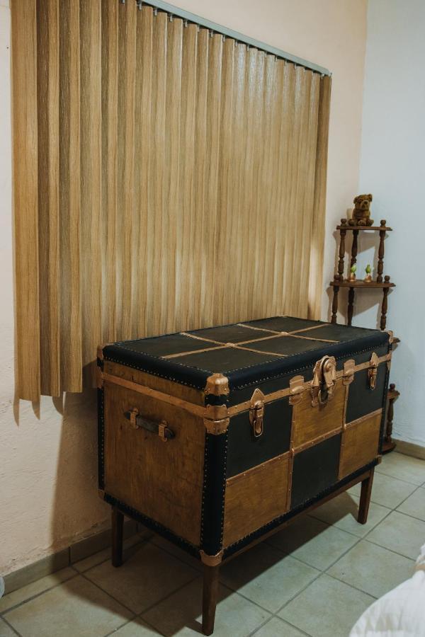 Appartement Casa Campestre Las Ruedas à Parras de la Fuente Extérieur photo