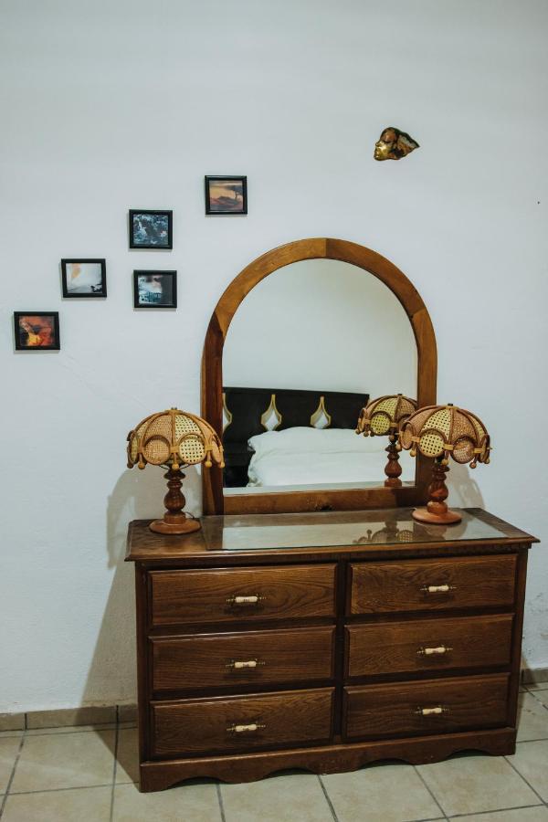 Appartement Casa Campestre Las Ruedas à Parras de la Fuente Extérieur photo