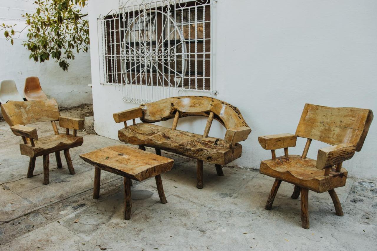 Appartement Casa Campestre Las Ruedas à Parras de la Fuente Extérieur photo
