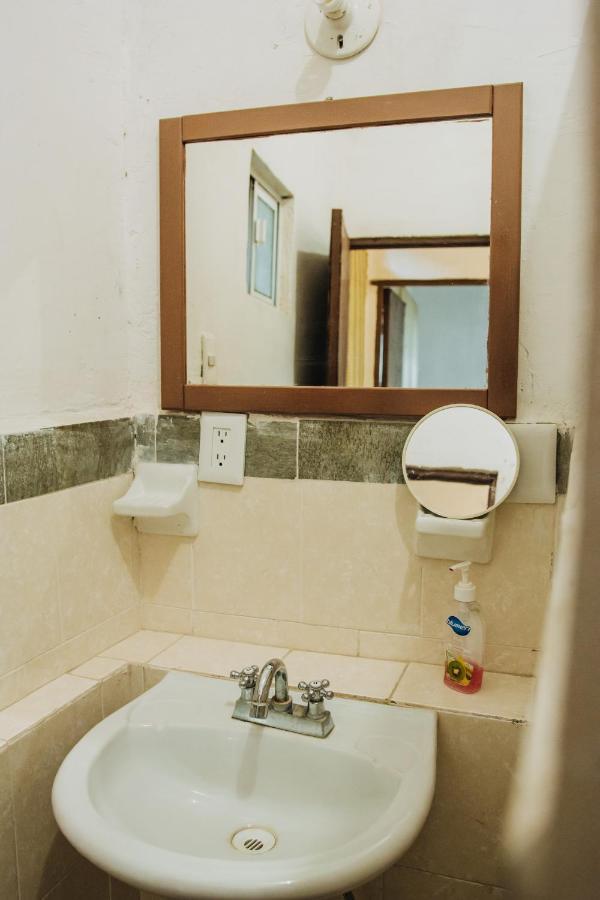 Appartement Casa Campestre Las Ruedas à Parras de la Fuente Extérieur photo