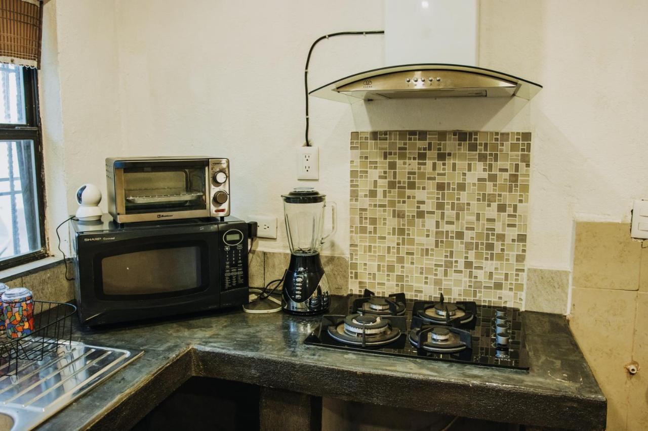 Appartement Casa Campestre Las Ruedas à Parras de la Fuente Extérieur photo
