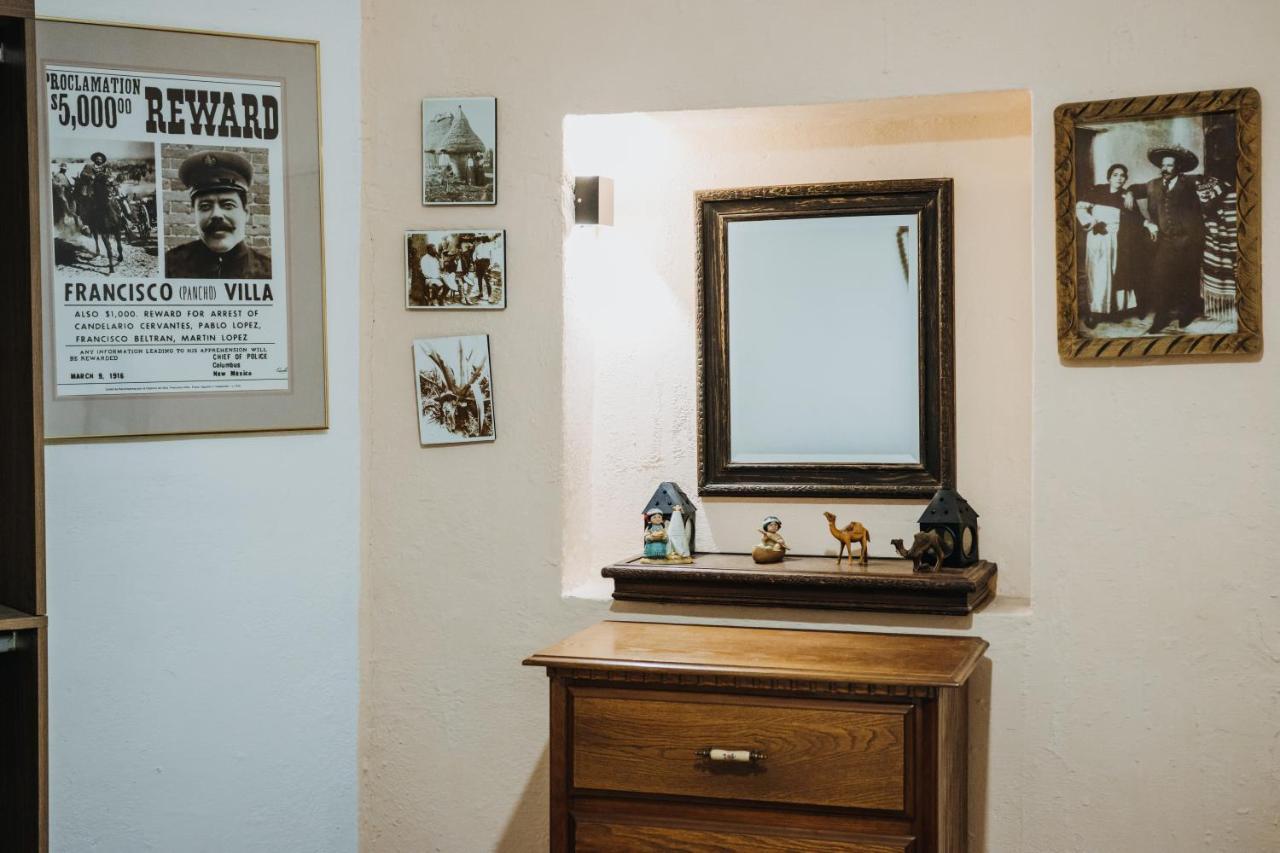 Appartement Casa Campestre Las Ruedas à Parras de la Fuente Extérieur photo