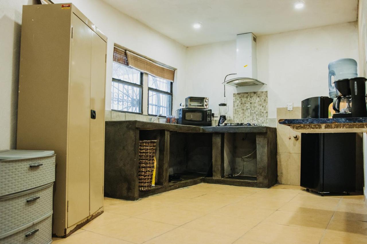 Appartement Casa Campestre Las Ruedas à Parras de la Fuente Extérieur photo