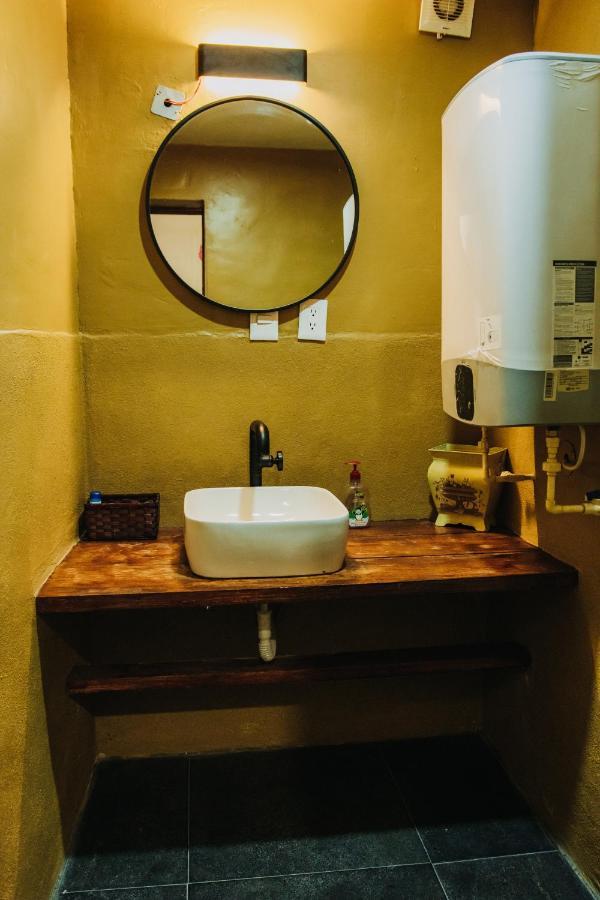 Appartement Casa Campestre Las Ruedas à Parras de la Fuente Extérieur photo